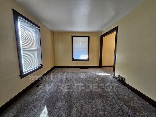 844 Bellemeade Ave in Evansville, IN - Building Photo - Building Photo