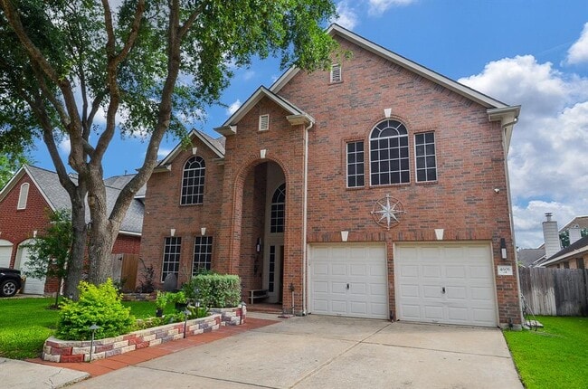 property at 4606 Twisting Rd