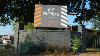 The Kelly Apartments