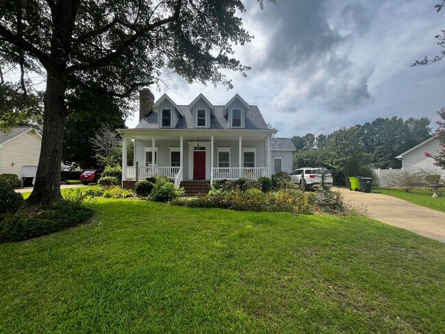 2105 Rail Ct in New Bern, NC - Building Photo - Building Photo