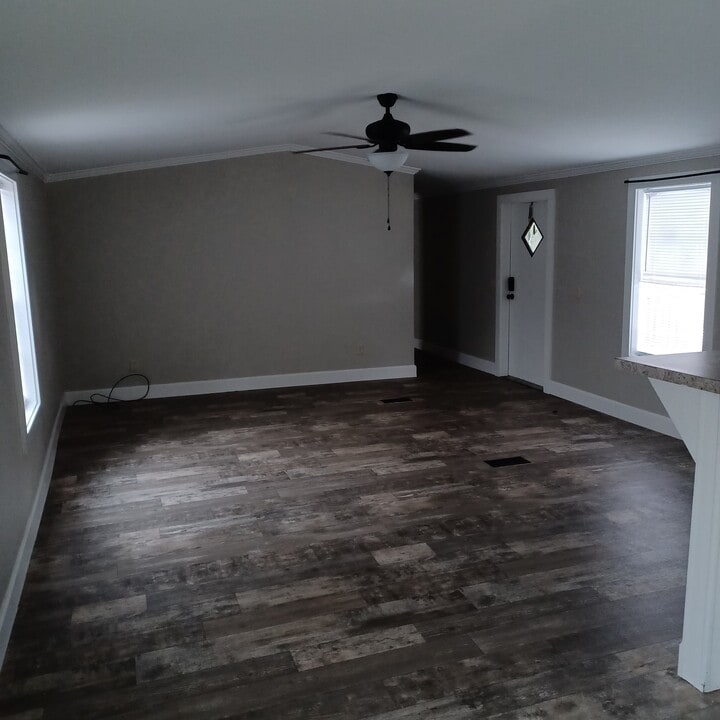 890 Rough Edge Rd in Ruston, LA - Building Photo