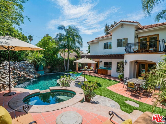 property at 4520 Tyrone Ave