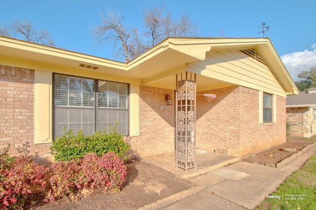 property at 1212 Tulane Dr