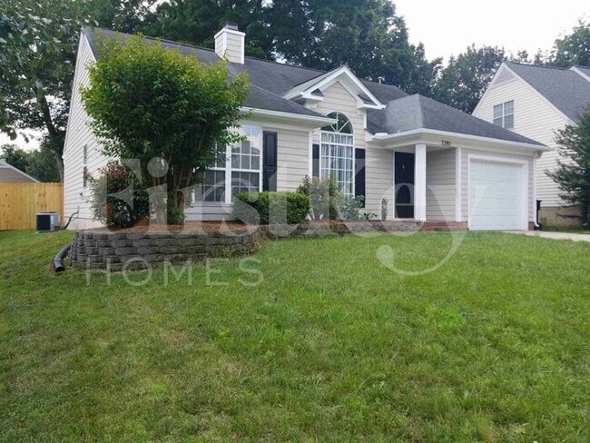 3380 Chadbury Dr NW in Concord, NC - Foto de edificio - Building Photo