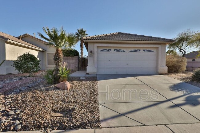 property at 4707 E Mountain Vista Dr