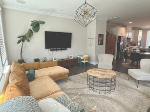 407 Grey Reagan Trail in Charlotte, NC - Building Photo - Building Photo