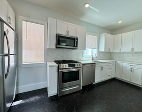 301 Hancock St in Boston, MA - Building Photo - Building Photo