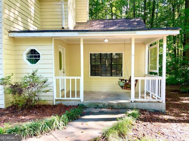 415 Hillsdale Dr in Fayetteville, GA - Building Photo - Building Photo