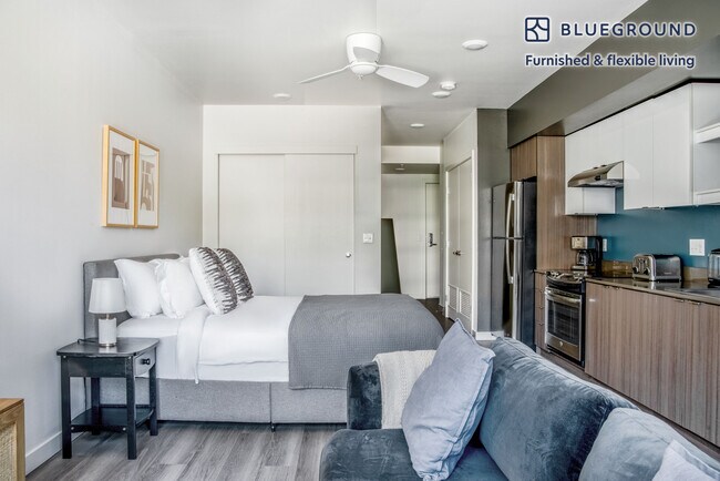 1530 Belmont Ave in Seattle, WA - Building Photo - Building Photo