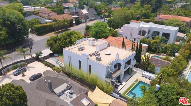 property at 12443 W Sunset Blvd