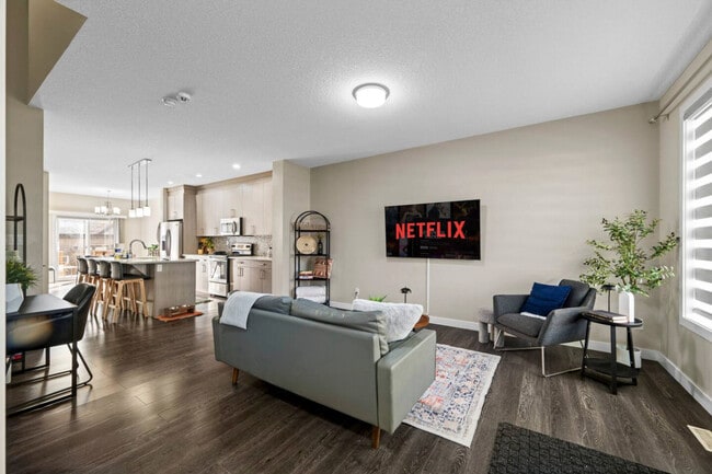 10755-10792 92 St NW in Edmonton, AB - Building Photo - Building Photo