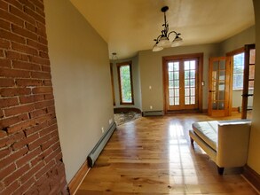 2100 Gilpin St-Unit -B in Denver, CO - Building Photo - Building Photo