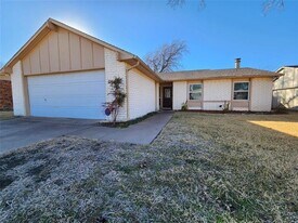 7508 Red Willow Rd in Fort Worth, TX - Building Photo