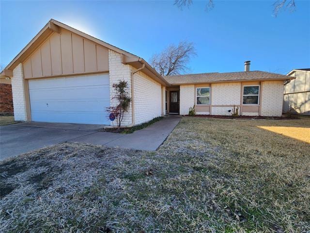 property at 7508 Red Willow Rd