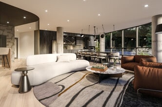 Le Loyal – condos locatifs in Montréal, QC - Building Photo - Building Photo