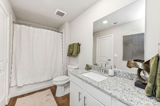 2200 North Buddy Hayes Blvd in Anna, TX - Building Photo - Building Photo