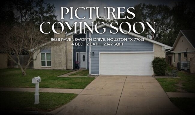 property at 9638 Ravensworth Dr