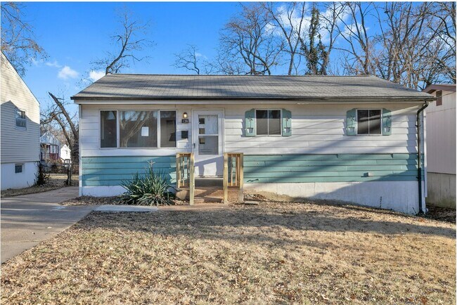 property at 126 Elbring Dr
