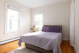358 Washington St, Unit 2 in Cambridge, MA - Building Photo - Building Photo