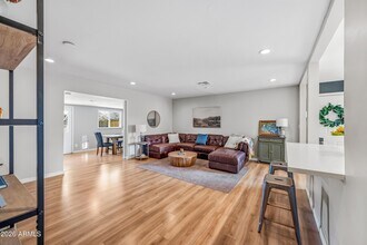 1831 W Northview Ave in Phoenix, AZ - Building Photo - Building Photo