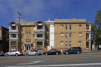 Pauline Downs in Salt Lake City, UT - Building Photo - Building Photo