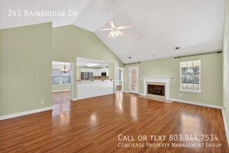 241 Bainbridge Dr in Aiken, SC - Building Photo - Building Photo