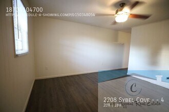 2208 Sybel Cove-Unit -4 in Jonesboro, AR - Building Photo - Building Photo