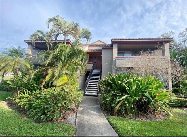 property at 10263 Gandy Blvd N