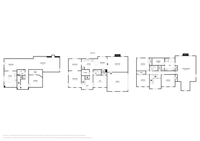238 Bermuda Ct in Dallas, GA - Building Photo - Building Photo