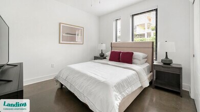 715 Merritt Ave, Unit A-132 in Nashville, TN - Building Photo - Building Photo