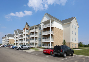 Heritage Preserve Apartments in Hilliard, OH - Building Photo - Building Photo