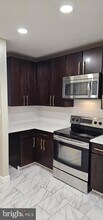1531 W Fairmount Ave in Baltimore, MD - Building Photo - Building Photo