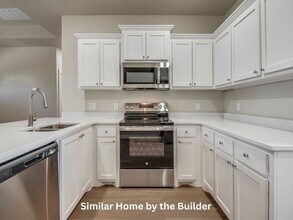 115 Sterling Dr in Chickasha, OK - Building Photo - Building Photo