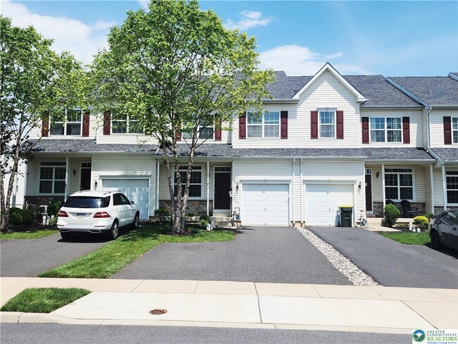 property at 950 King Way