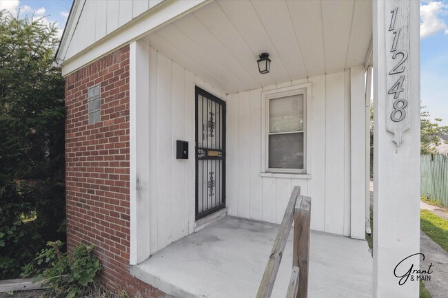 11248 Kennebec St in Detroit, MI - Building Photo - Building Photo