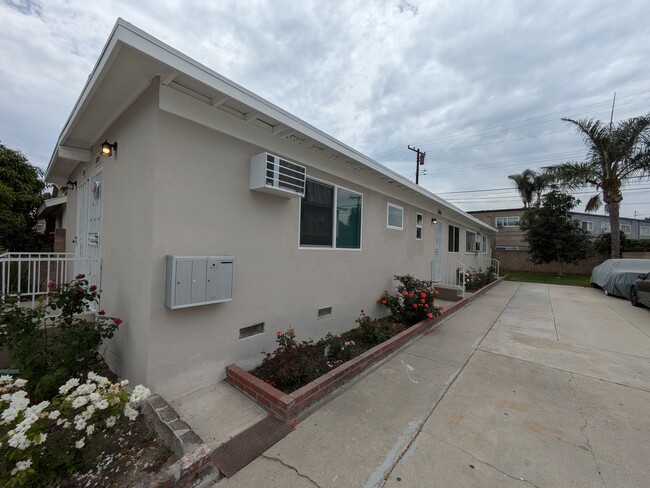 12513 Rose Ave, Unit 12513 Rose Ave in Downey, CA - Foto de edificio - Building Photo