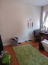 1217 Commonwealth Ave in Boston, MA - Building Photo - Building Photo