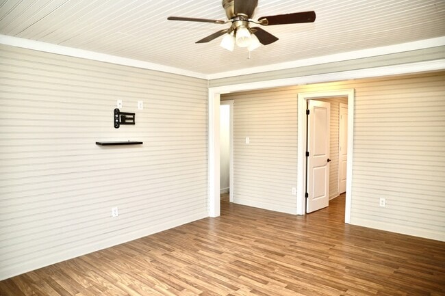 111 N Irwin St in Milledgeville, GA - Building Photo - Building Photo