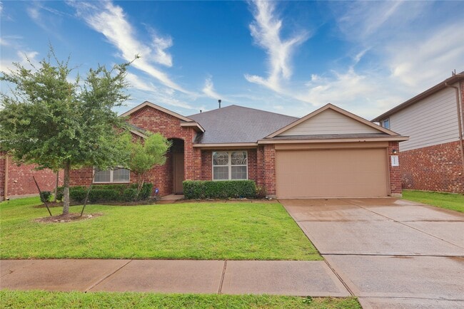 property at 9422 Limestone Ranch Ln