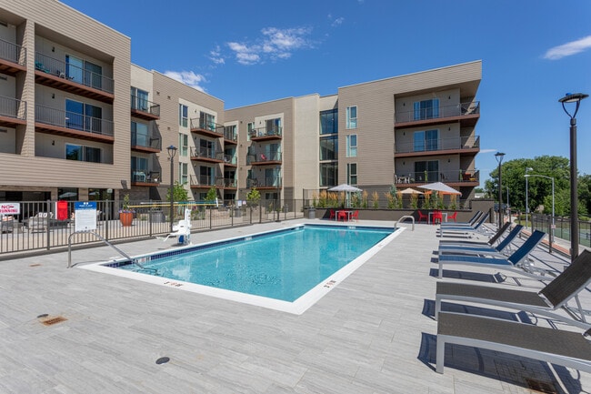 Park Place Apartments