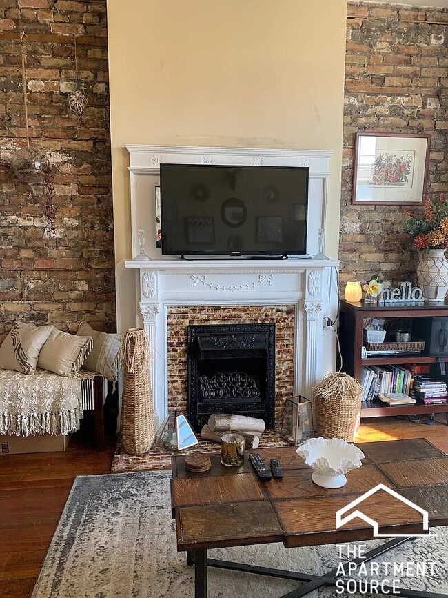 1738 W Huron St in Chicago, IL - Building Photo - Building Photo