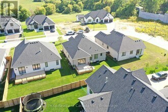 53 Herb St in Norwich, ON - Building Photo - Building Photo