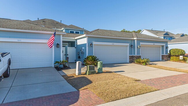 1845 Culbertson Ave in Myrtle Beach, SC - Building Photo - Building Photo