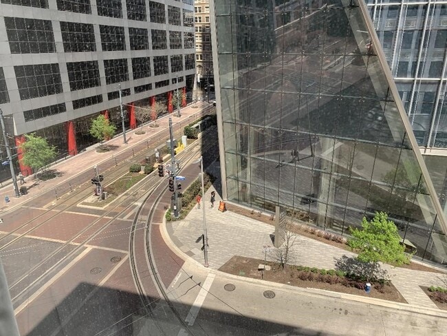 property at 705 Main St