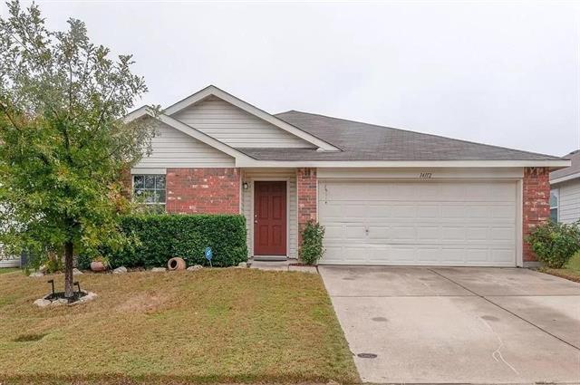 property at 14112 Esperanza Dr