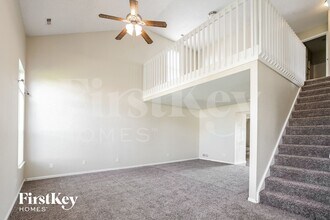 1412 Egret Ln in Greenwood, IN - Building Photo - Building Photo