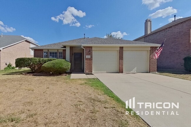 property at 1073 Harriman Dr