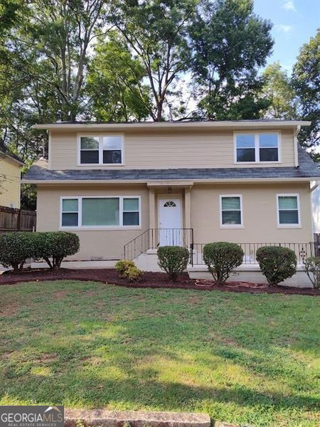 223 Sterling St in Decatur, GA - Building Photo