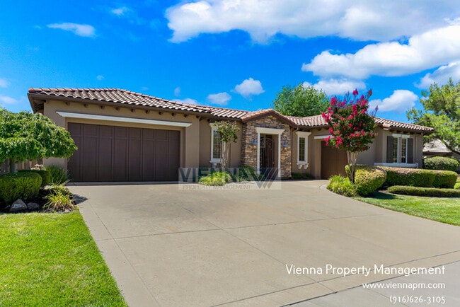 1944 Ladera Dr in Lincoln, CA - Building Photo - Building Photo
