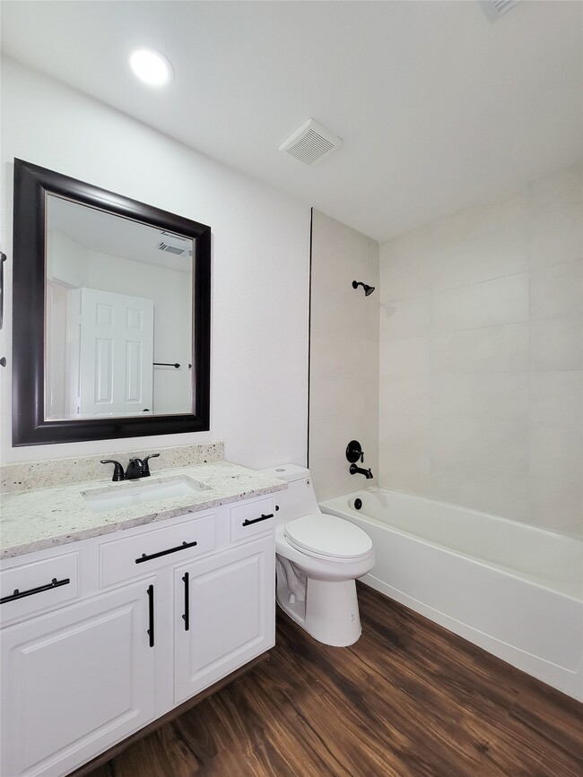 property at 21123 Amber Crossing Dr